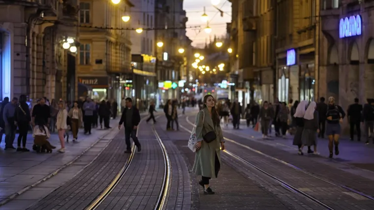 Hrvati se mogu ponositi. Prvi smo na listi u Europi po jednom istraživanju, Slovenci iza nas