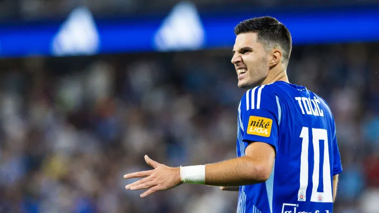 Galatasaray poražen u golijadi, Tolićev Slovan remizirao u Danskoj