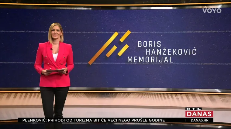 Prava atletska poslastica u Zagrebu: Kolak otkrila što ju posebno veseli