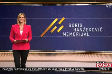 Prava atletska poslastica u Zagrebu: Kolak otkrila što ju posebno veseli