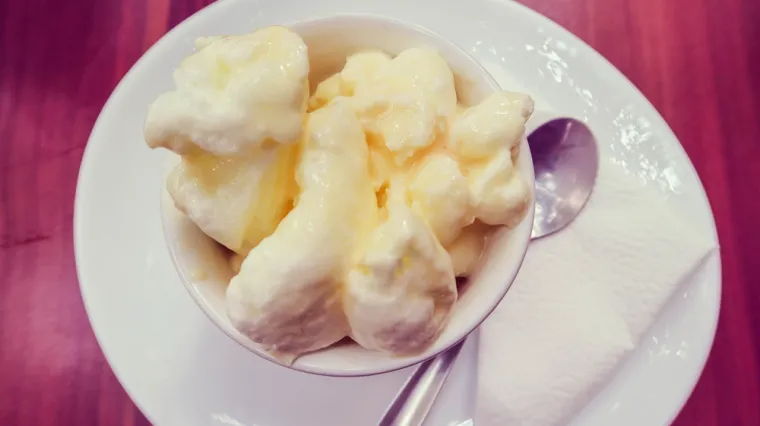 Šnenokle mnogima bude sjećanja na minula i sretna vremena, a mi imamo originalan recept