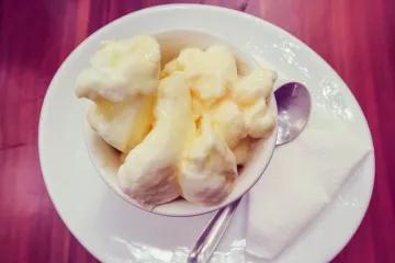 Šnenokle mnogima bude sjećanja na minula i sretna vremena, a mi imamo originalan recept