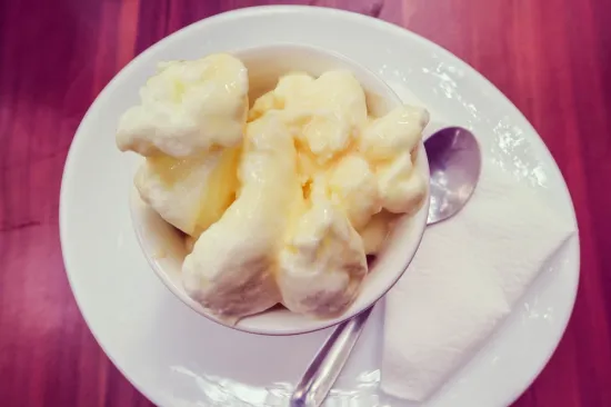Šnenokle mnogima bude sjećanja na minula i sretna vremena, a mi imamo originalan recept
