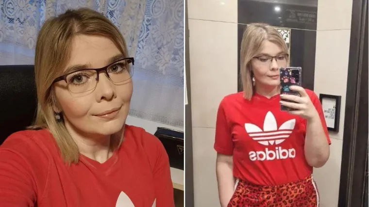 Gabrijela iz 'Života na vagi' otkrila za&scaron;to je solo: 'Konačno sam shvatila'