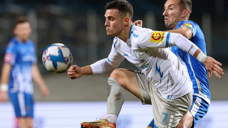 Varaždin se oglasio oko Hajdukove prijave: 'Ne vidimo ono &scaron;to oni tvrde'