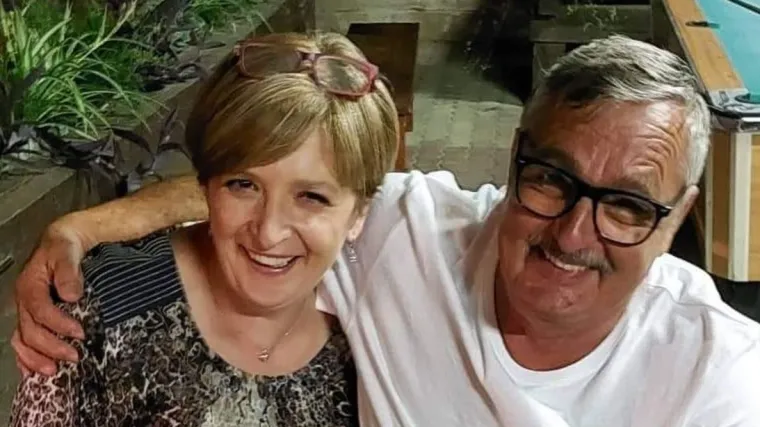 Ljiljana i Dragoljub iz 'Ljubav je na selu' o statusu veze: 'Ne živimo zajedno'