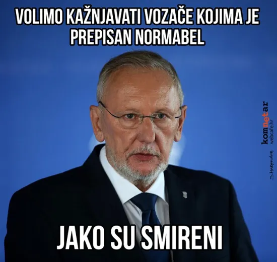 Samo polako
