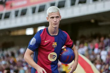 Flick zaustavio suludi plan Barcelone, sve ima veze s Olmom