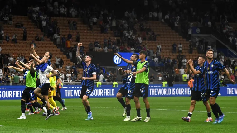 Ludi dan u Italiji: Inter rutnski pobijedio, Parma &scaron;okirala Milan