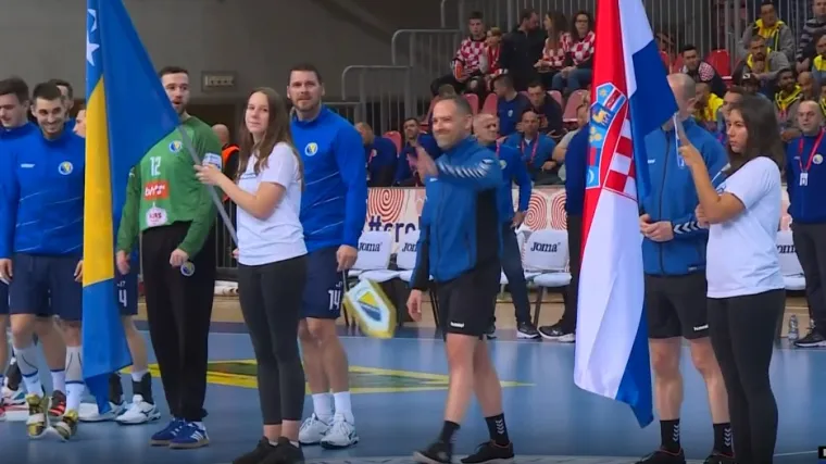 Iako je Hrvatska prepoznatljiva po rukometu, u njemu imamo jedan veliki problem