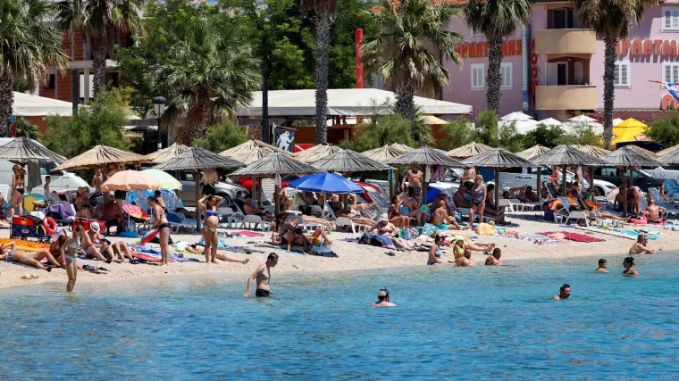 Sladoled se topi, a hrana se kvari. Vir zbog sve više apartmana svakodnevno ostaje bez struje