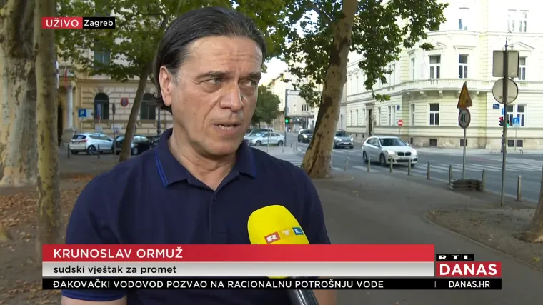 Zašto Hrvati voze po propisima u drugim zemljama, a kod kuće ne? 'Ima veze sa stanjem uma'