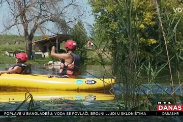 Kontinentalni turizam u stalnom je porastu. Ova destinacija je postala hit