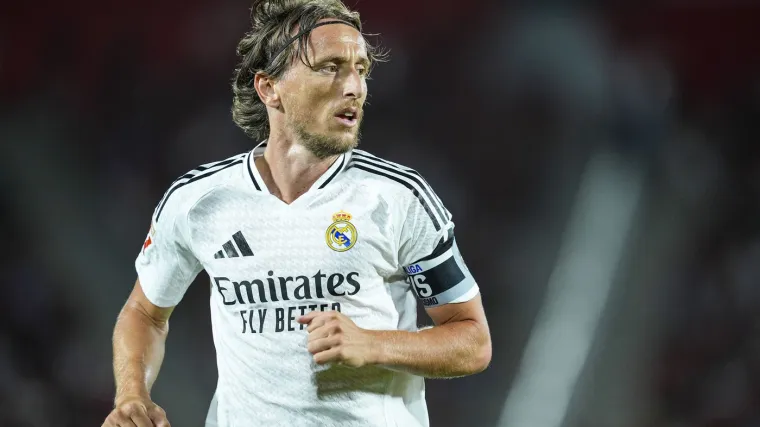 Ancelotti prelomio, Modrić se vraća u početnu postavu Real Madrida