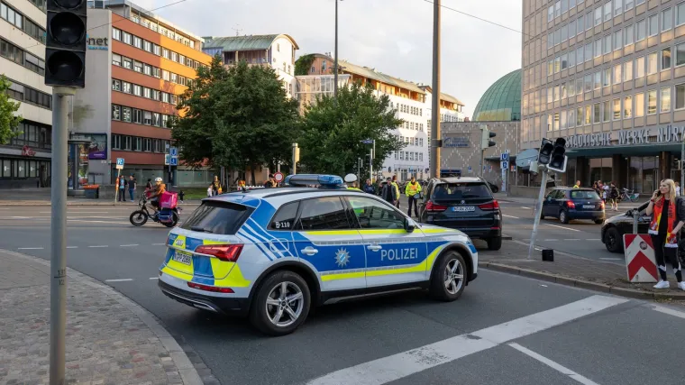 Otac zvao policiju jer je zaboravio gdje je ostavio dijete (2) i bicikl