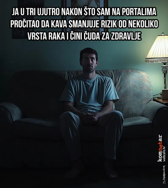 Pazite na zdravlje