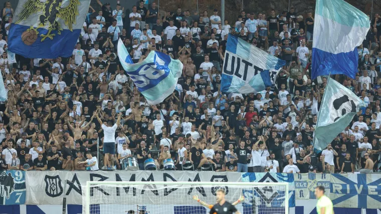 Rijeka objavila detalje o ulaznicama za Dinamo: Istaknuli tko ih isključivo može kupiti