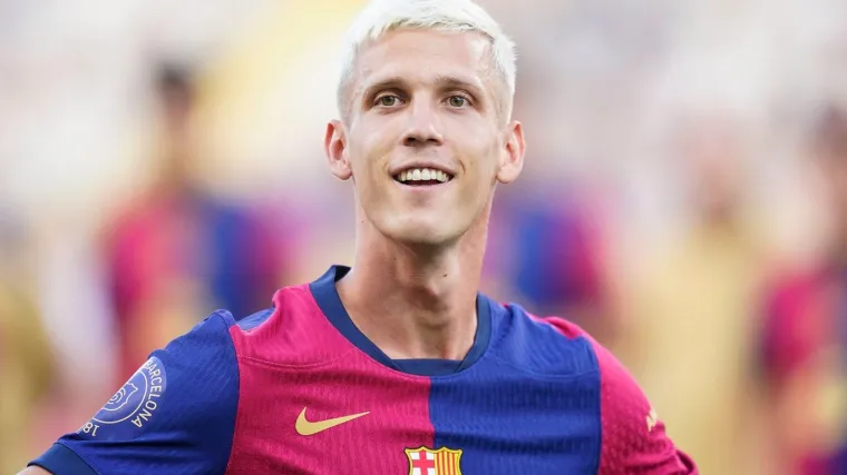 Trener Bar&ccedil;e zna da je Olmo jako nezadovoljan: 'Mi to ne možemo kontrolirati'