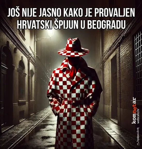 Misterij