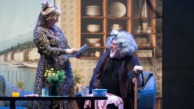 Fenomen se nastavlja!