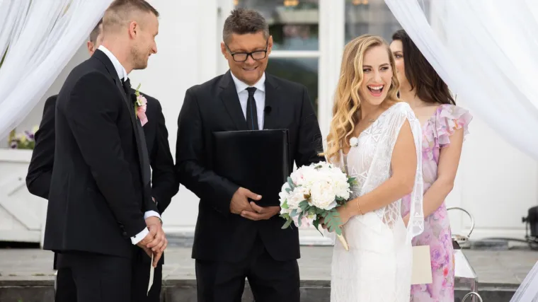 Zbog ovoga su svi vjerovali da će Tamara i Filip biti skupa: Ovi prizori su sve osvojili!