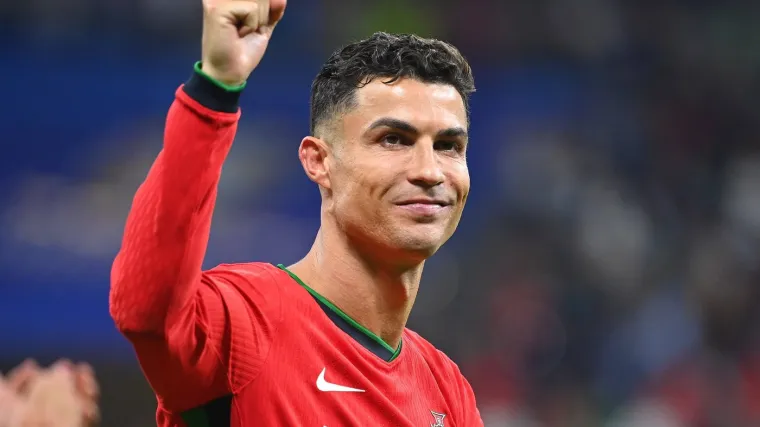 UEFA spremila posebno priznanje za Cristiana Ronalda: Dobit će ga u četvrtak