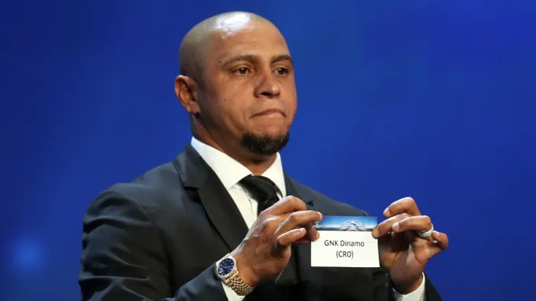 Zaigrali smo simulator Lige prvaka i izvukli zanimljive utakmice za Dinamo