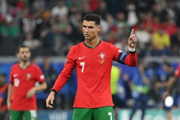 Ronaldo otkrio u kojem klubu će završiti karijeru: 'Teško mi se zamisliti u toj ulozi'