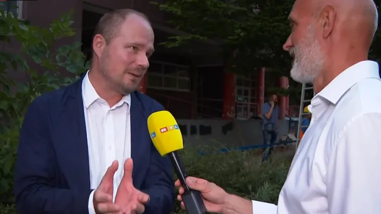 Zamjenik zagrebačkog gradonačelnika najavio veliku rekonstrukciju vodovoda: 'Cijelo vrijeme radimo'