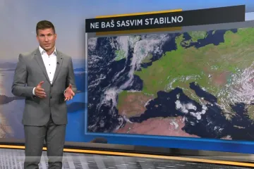 Za nijansu vruće i sparnije: Kraj kolovoza i početak rujna bit će iznadprosječno topao