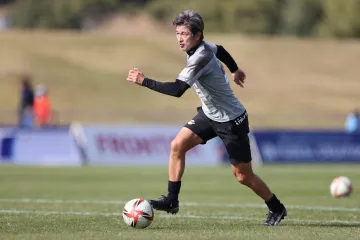 Miura (57) rekao kada namjerava zavr&scaron;iti karijeru: 'Priznajem, volio bih nastaviti do tada'