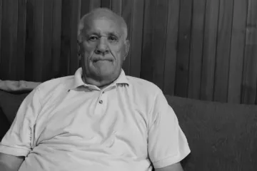 Preminuo je Vladimir Premuš: Jedini je imao pozitivan omjer protiv najvećeg hrvatskog sportaša 20. stoljeća