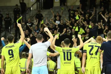Jurica Vranješ javio nam se iz svoje oaze i otkrio tajnu Dinamovog uspjeha