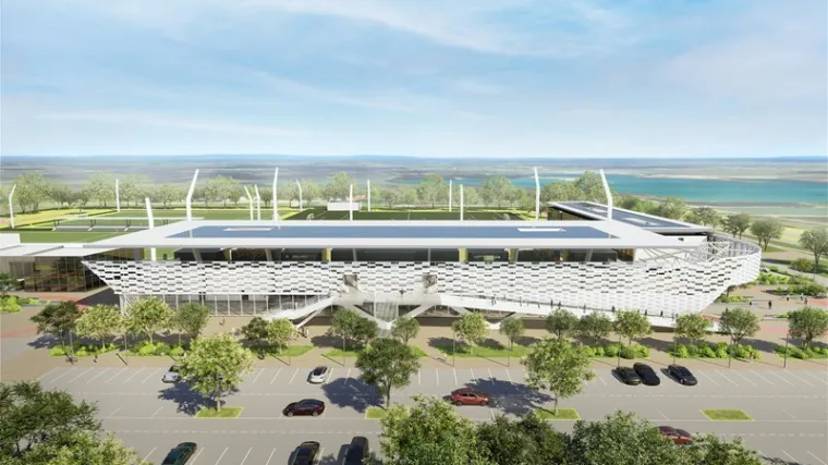 HNS dobio dozvolu za izgradnju kampa. Kustić: 'Značajan korak prema ostvarenju cilja'