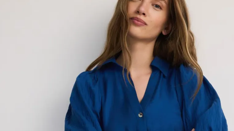 Košulja-haljina idealan je komad za sve prigode