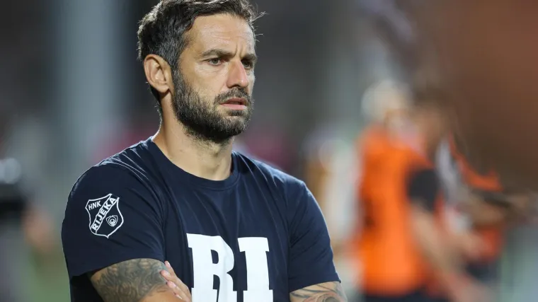 Đalović najavio Dinamo: 'Da me je toga strah, ne bih bio ovdje'