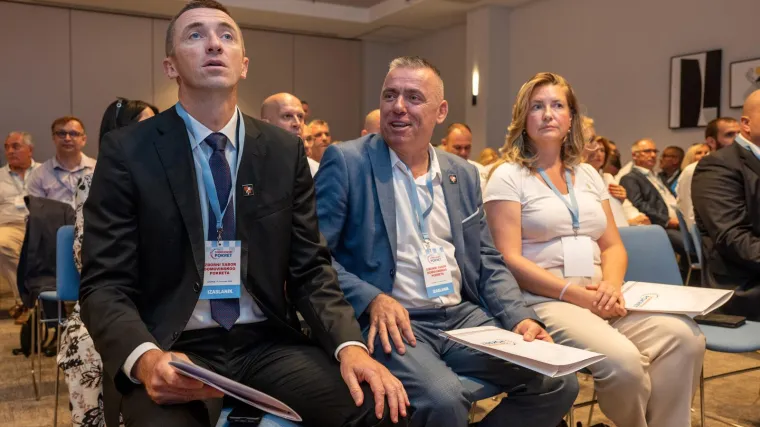 Mlinarić: 'Kad Peternel prespava i dođe k sebi, mislim da će promijeniti priču. Ima mjesta&nbsp;za&nbsp;svakoga'