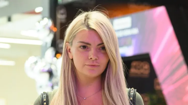 Ella Dvornik pratiteljima otkrila &scaron;to najvi&scaron;e i&scaron;čekuje: 'Riga mi se, ali stvarno'