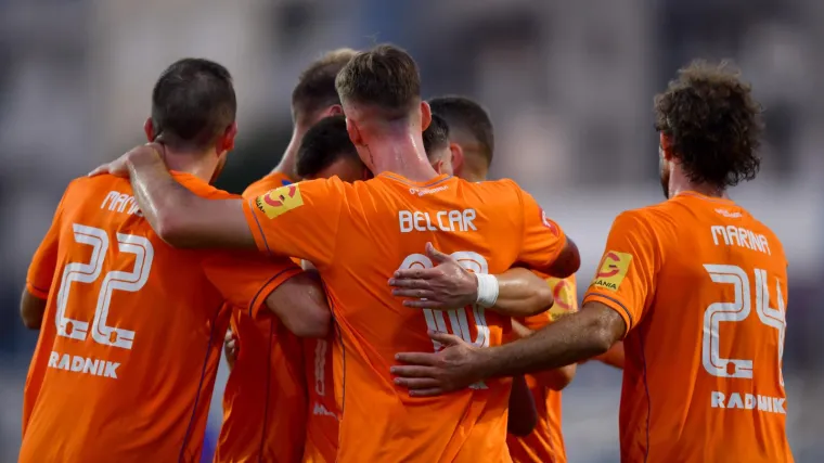 Varaždin u gostima po nova tri boda: Lokosi i dalje ne znaju za pobjedu