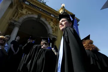 Eurostat 'izbacio' podatke o najobrazovanijim nacijama: Nemamo se čime pohvaliti