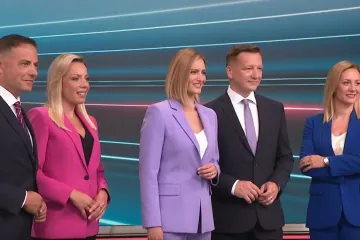 RTL Danas u novom ruhu: Uzbudljive promjene stigle na omiljenu televiziju