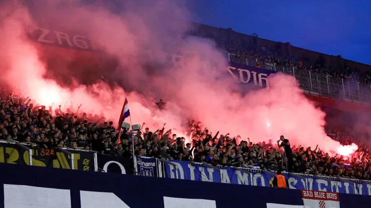 Stiglo ograničenje koje bi moglo razveseliti i navijače Dinama