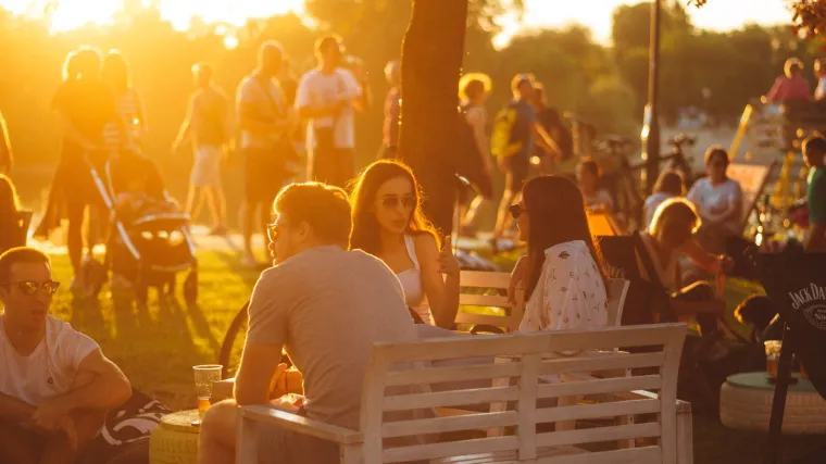 Food Truck Festival: Britanac postaje gastro oaza s bogatim programom