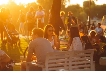 Food Truck Festival: Britanac postaje gastro oaza s bogatim programom