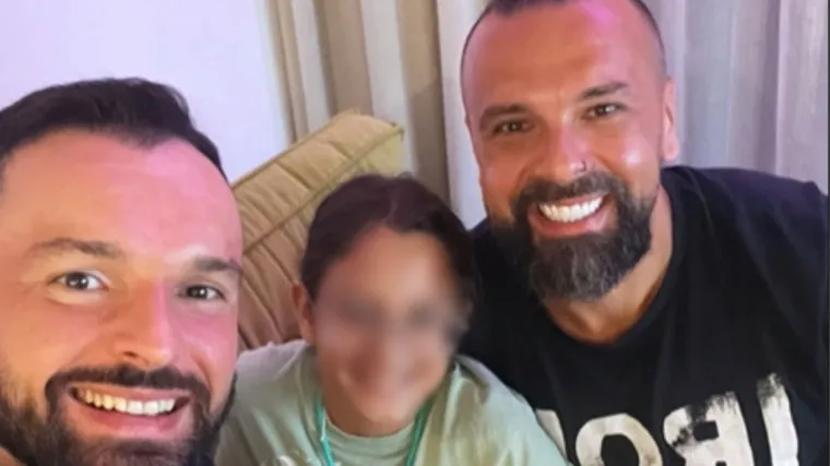 Druže se Marko i Zoran iz 'Braka na prvu': 'Prijatelj za cijeli život'