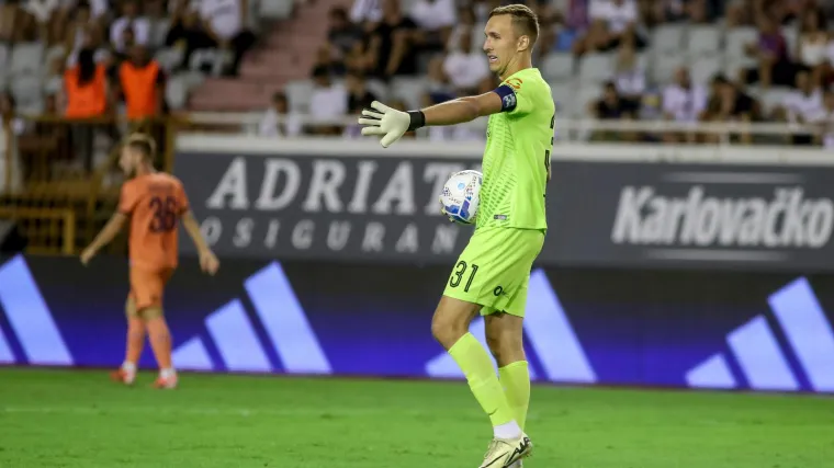 'Potez 5. kola HNL-a ide Malenici, iako je i Livaja odu&scaron;evio žongliranjem'