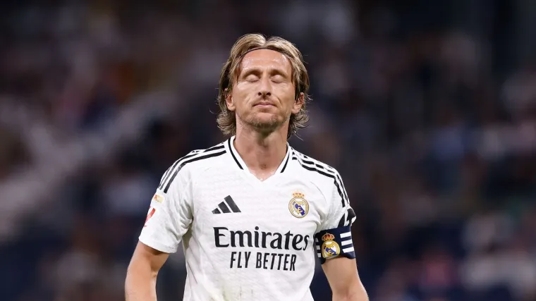 Luka dobio samo mrvice u važnoj pobjedi: 'Zbog njega je dobio prve ovacije'