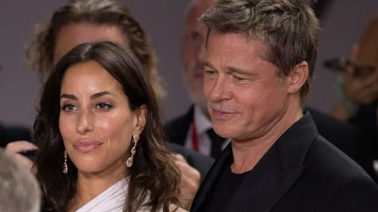 Ines de Ramon ima najležerniji stil kojeg smo vidjeli u zadnje vrijeme