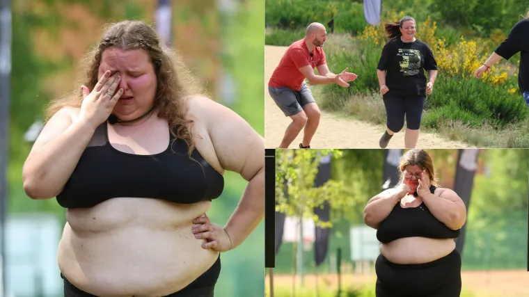 FOTO Prvi put u 'Životu na vagi' scenarij kojem se nitko nije nadao: Pogledajte kako to izgleda na terenu