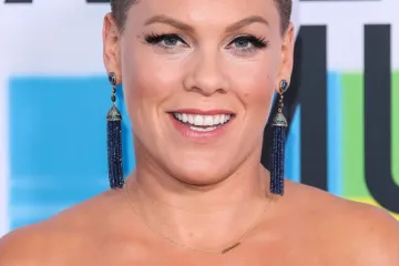 Pjevačica P!nk poznata je po svojim kratkim frizurama. Koja joj najbolje stoji?